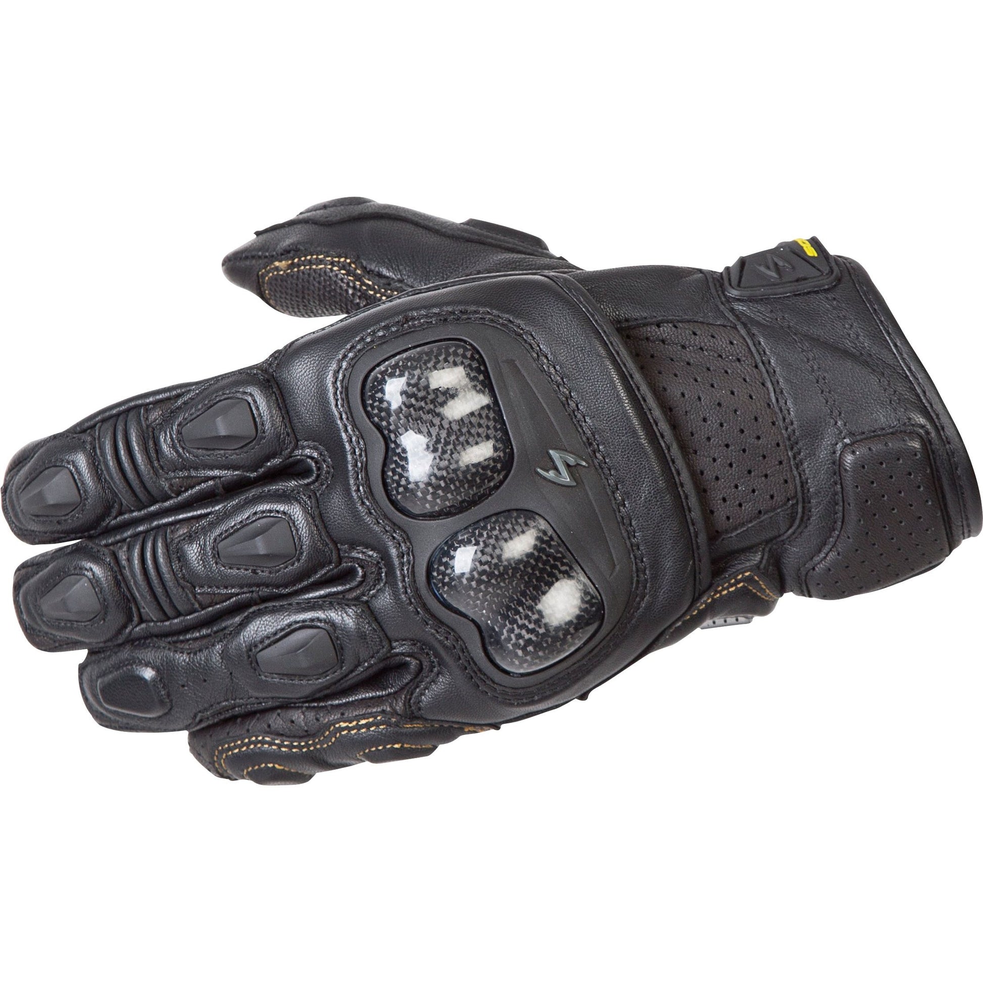 Sgs Mk Ii Gloves Black 2x