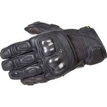 Sgs Mk Ii Gloves Black Md
