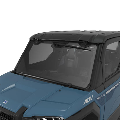 Polaris Off Road Glass Windshield Wiper Kit, Front