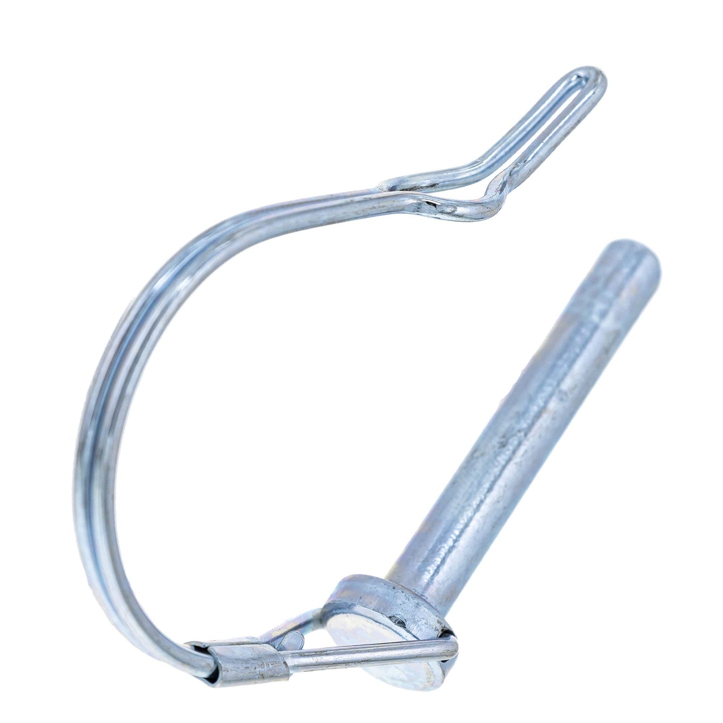 Polaris RZR Hitch Pin, Genuine OEM Part 7661962, Qty 1