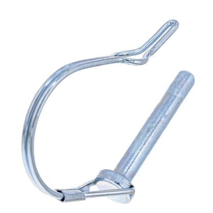 Polaris RZR Hitch Pin, Genuine OEM Part 7661962, Qty 1