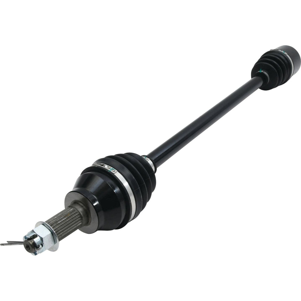6 Ball Heavy Duty Axle Front