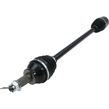 6 Ball Heavy Duty Axle Front