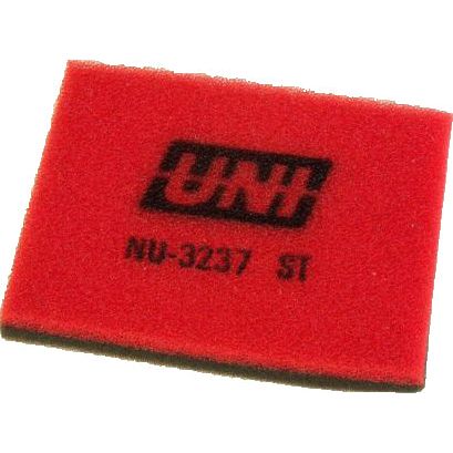 Multi Stage Competition Air Filter