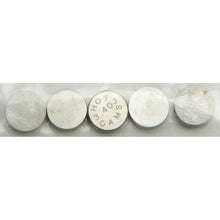 Valve Shims 7.48x3.40mm 5/Pk