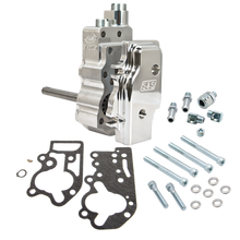 S&S Cycle 92-99 BT Standard Billet Oil Pump Only Kit
