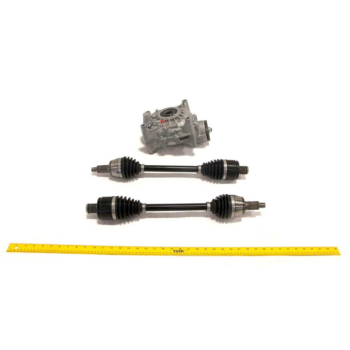 Polaris Off Road Gearcase/Shafts Kit, XP, Genuine OEM Part 2204462, Qty 1