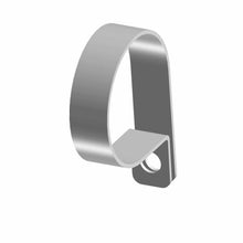 Polaris RZR Clamp, Large, Genuine OEM Part 7082563, Qty 1