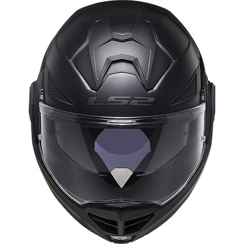 
                      
                        LS2 Helmet SOLID - MATTE BLACK - Advant X 3XL - 901-1017
                      
                    