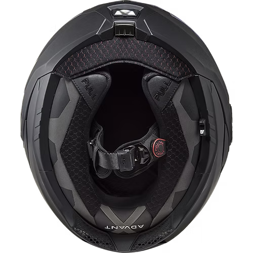 
                      
                        LS2 Helmet SOLID - MATTE BLACK - Advant X 3XL - 901-1017
                      
                    