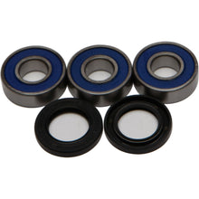 Rear Wheel Bearing/Seal Kit