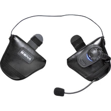 Sph10h Fm W/Built In Fm Tuner For Half Helmets Single Pack