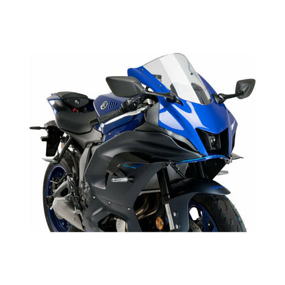 Downforce Side Spoilers Black Yam