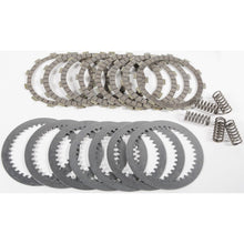 Dirt Racer Clutch Set Drc185