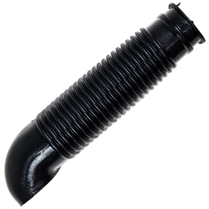 Polaris ATV Cooling Fan Duct, OEM Part 0451665