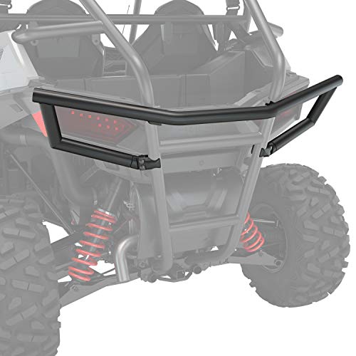 
                      
                        Polaris Off Road Rear Bumper Extension, Matte Black - 2884734-458
                      
                    