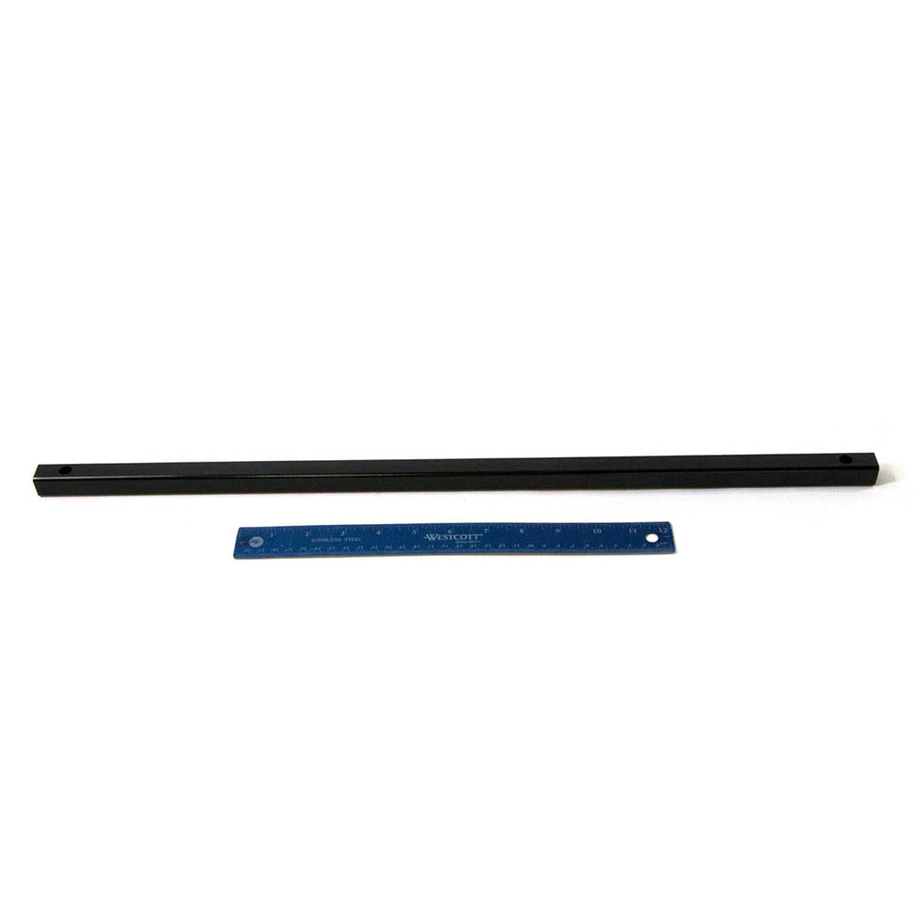 
                      
                        Polaris ATV Stabilizer Bar Tube, Black, Genuine OEM Part 5334114-329, Qty 1
                      
                    