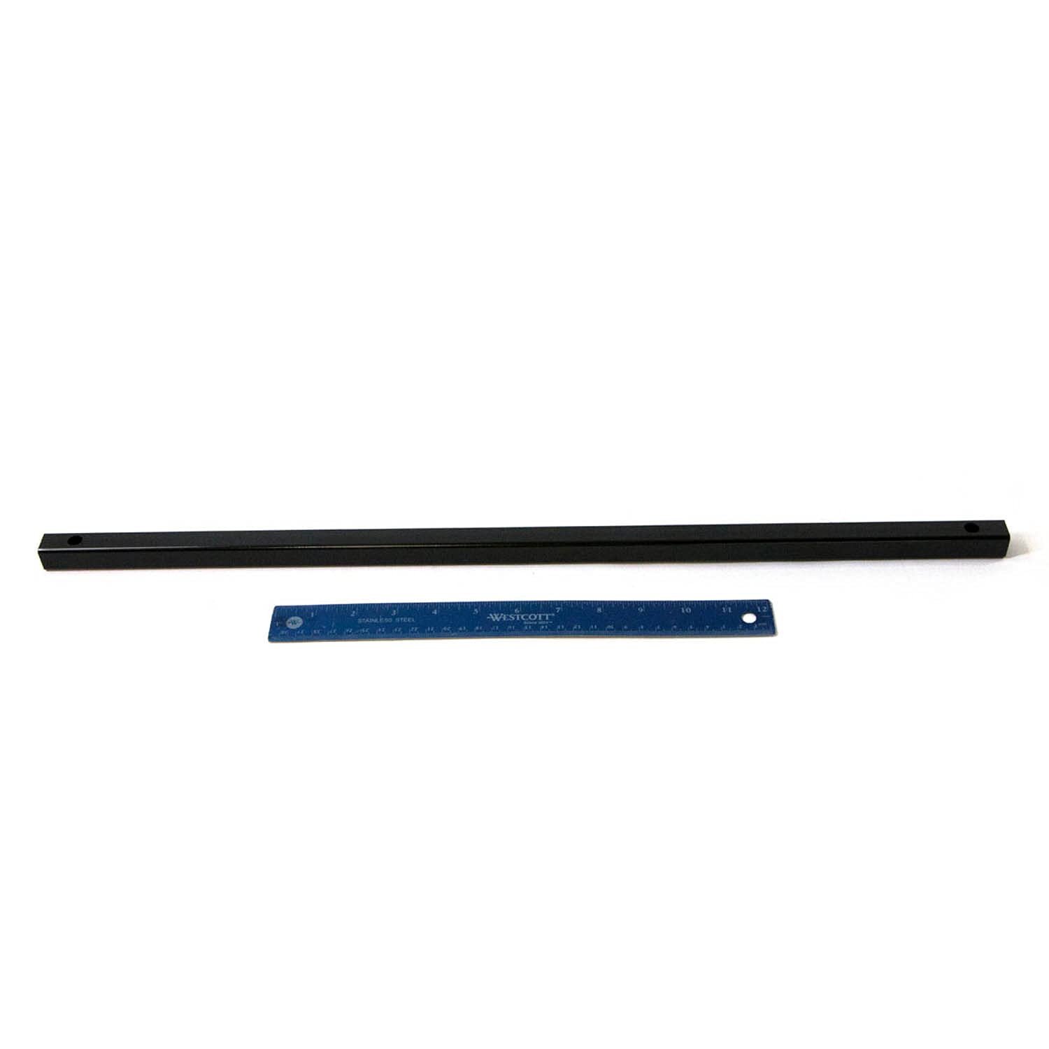 Polaris ATV Stabilizer Bar Tube, Black, Genuine OEM Part 5334114-329, Qty 1