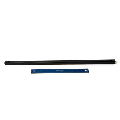 Polaris ATV Stabilizer Bar Tube, Black, Genuine OEM Part 5334114-329, Qty 1