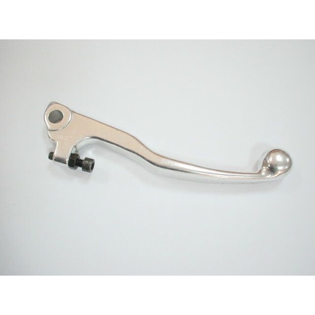 Brake Lever Silver