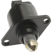 Idle Air Control Motor