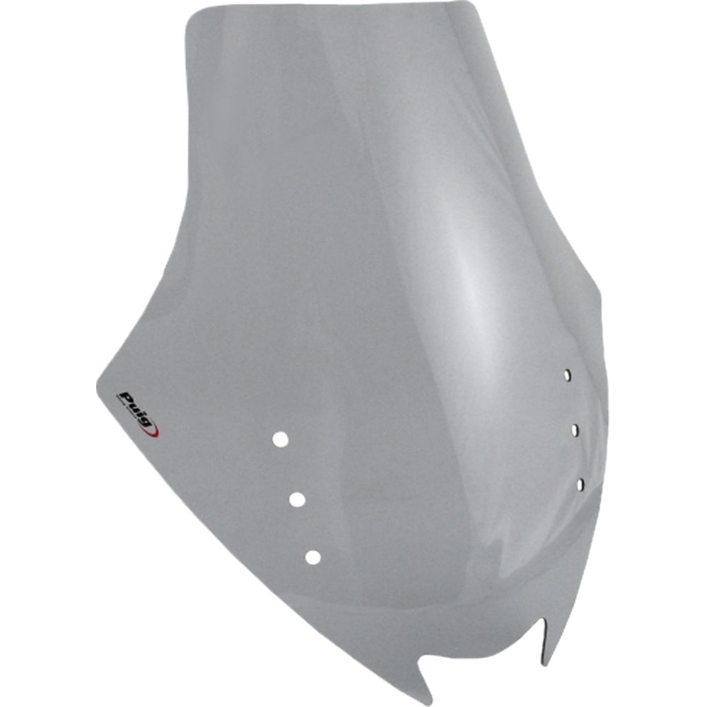 Windscreen Touring Smoke
