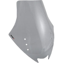 Windscreen Touring Smoke