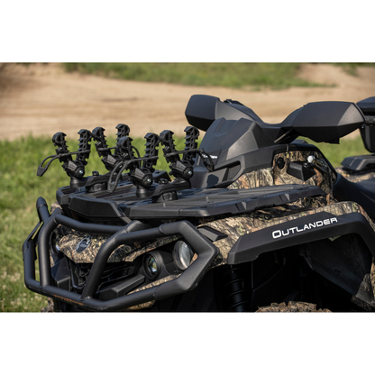 Rhino Grip Xlr Double Linq