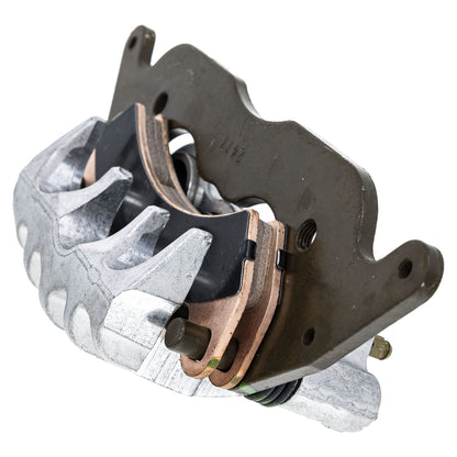 Polaris RZR Brake Caliper, Front, Genuine OEM Part 1912474, Qty 1