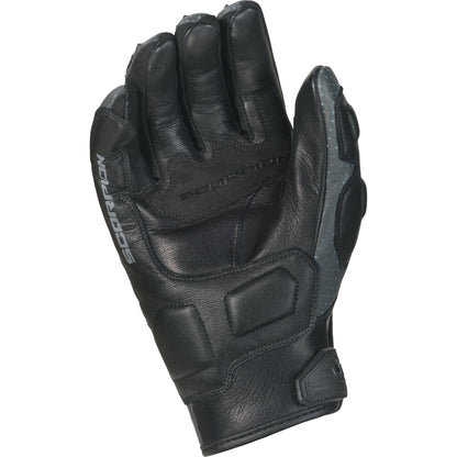 Klaw Ii Gloves Grey Xl