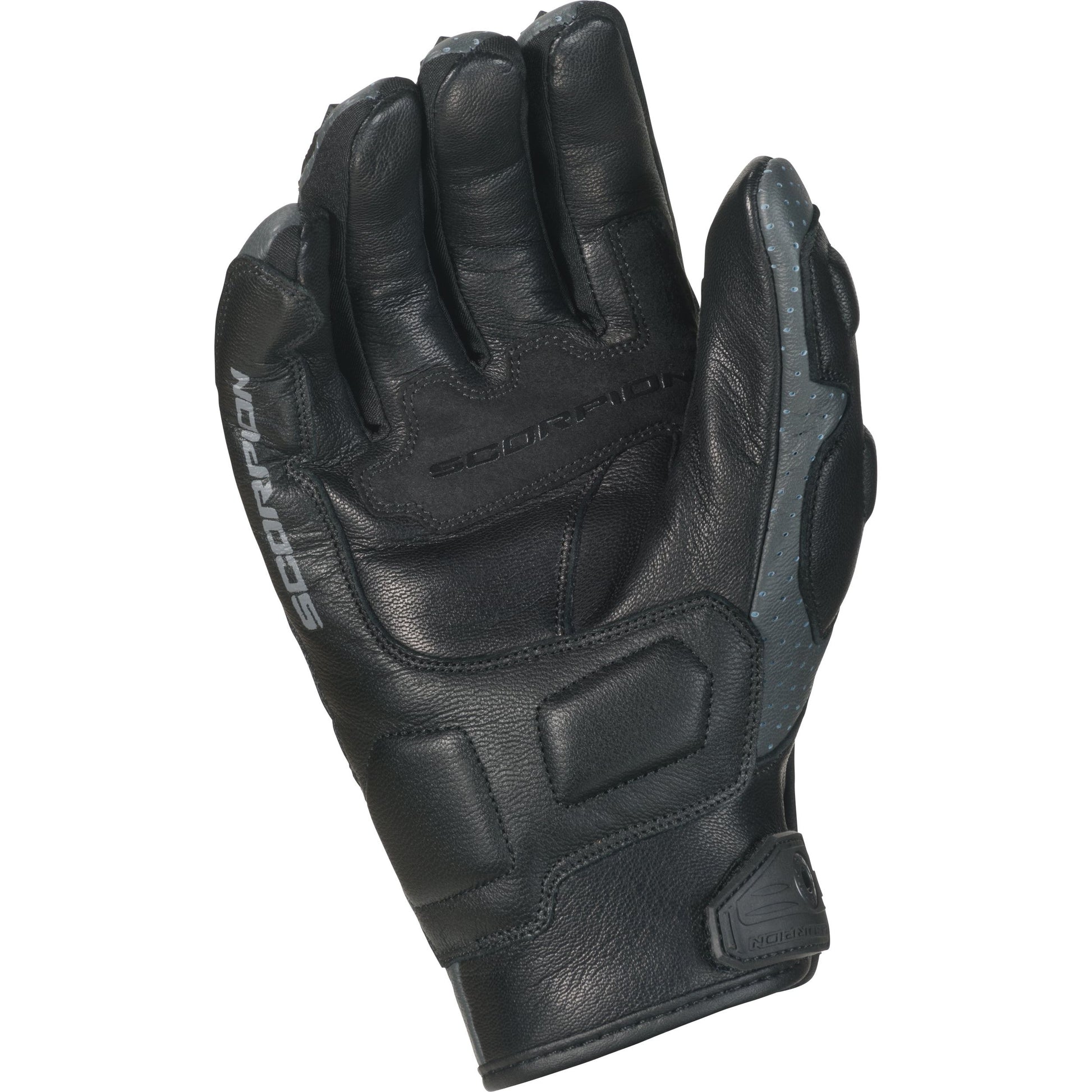 Klaw Ii Gloves Grey Lg