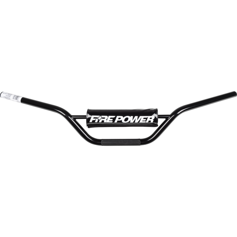 Handlebar   Csa Atv   Black