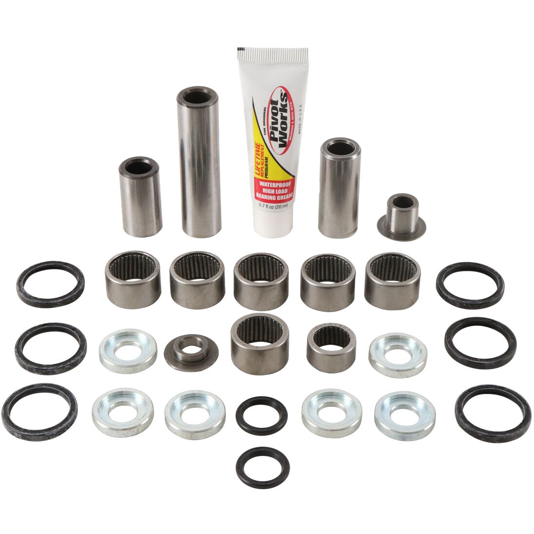 Linkage Rebuild Kit Kaw