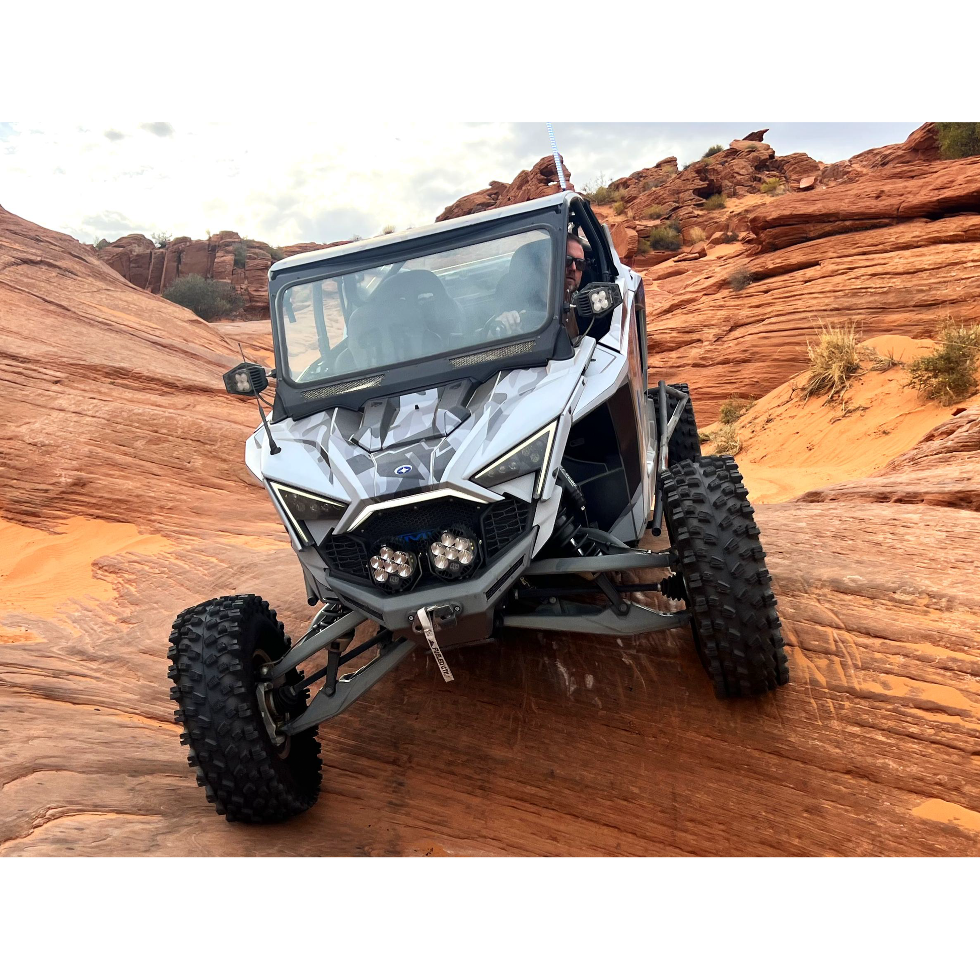 Tire Atx470 37x10r15