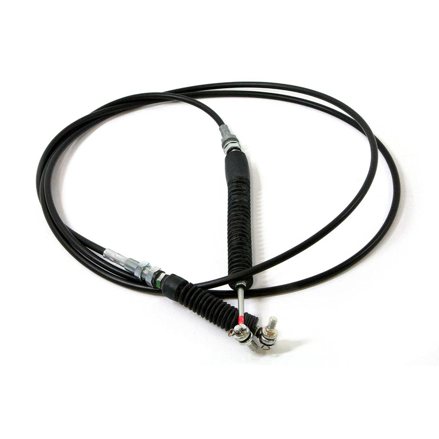 Polaris Ranger Shift Cable, Genuine OEM Part 7081830, Qty 1