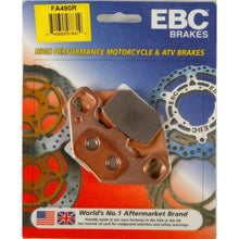 Brake Pads