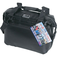 Carbon Cooler 36/Pk Black 21"X10"X12"