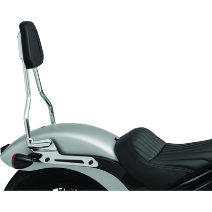 Kuryakyn Sissy Bar For 18-23 Softail Chrome