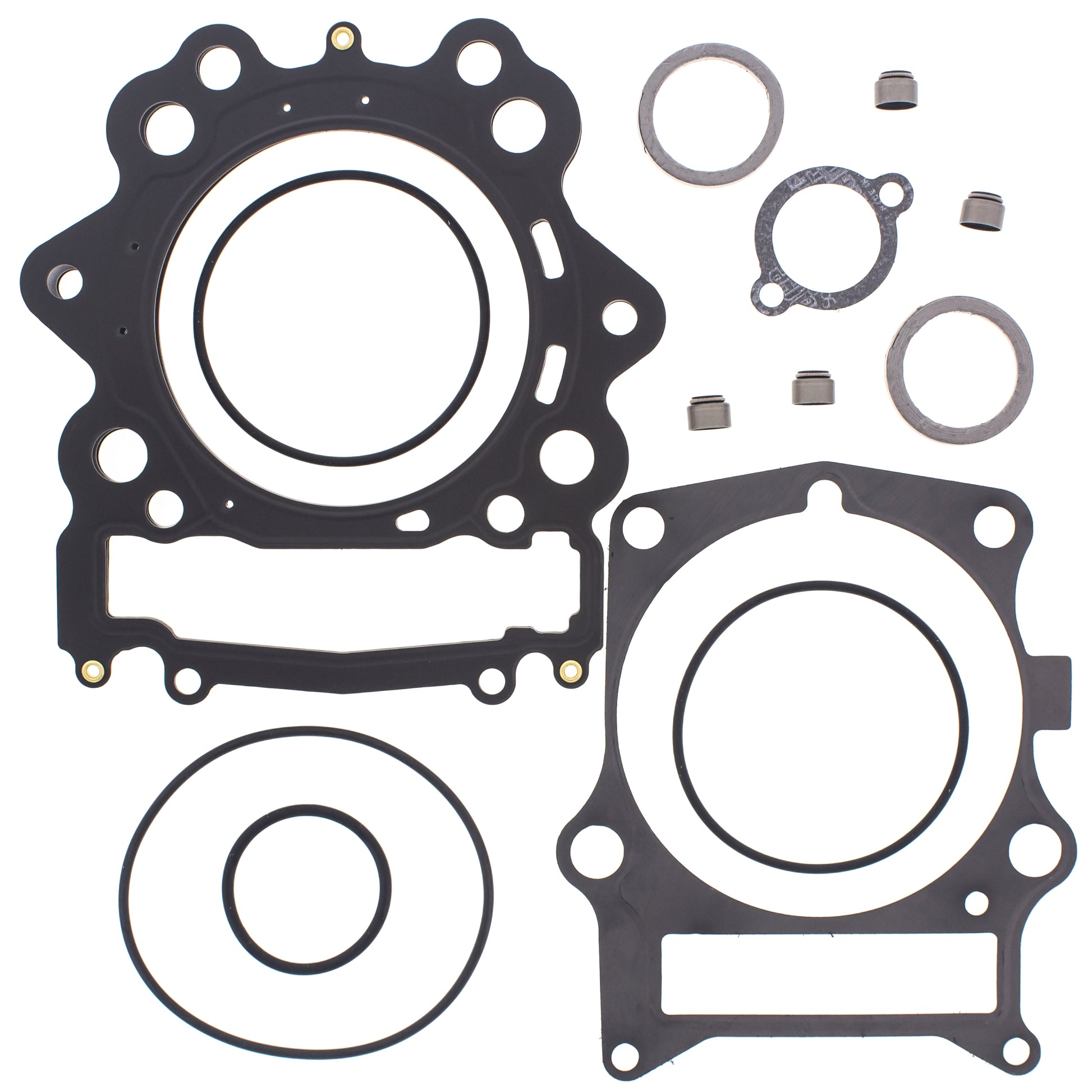 Top End Gaskets   Yamaha
