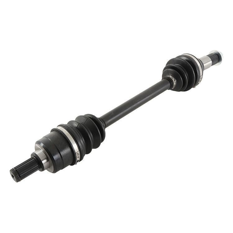 8 Ball Extreme Axle Rear