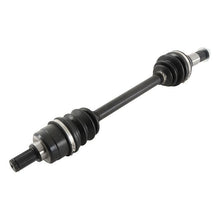8 Ball Extreme Axle Rear