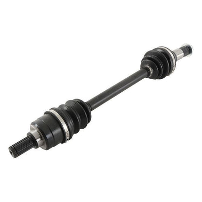 8 Ball Extreme Axle Rear