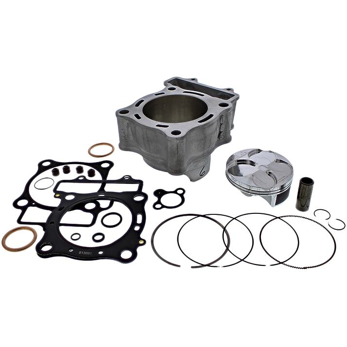 Cylinder Kit 79.00/Std 13.9:1 Hon