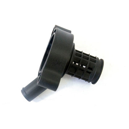Polaris ATV Filter Outlet Carriage, Genuine OEM Part 5438868, Qty 1