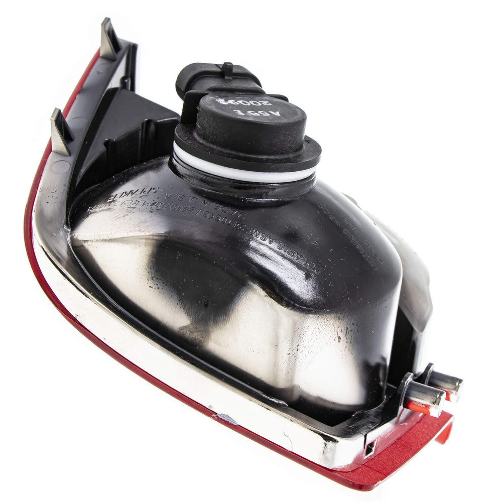 
                      
                        Polaris ATV Tail Light Assembly, Left, OEM Part - 2411225
                      
                    