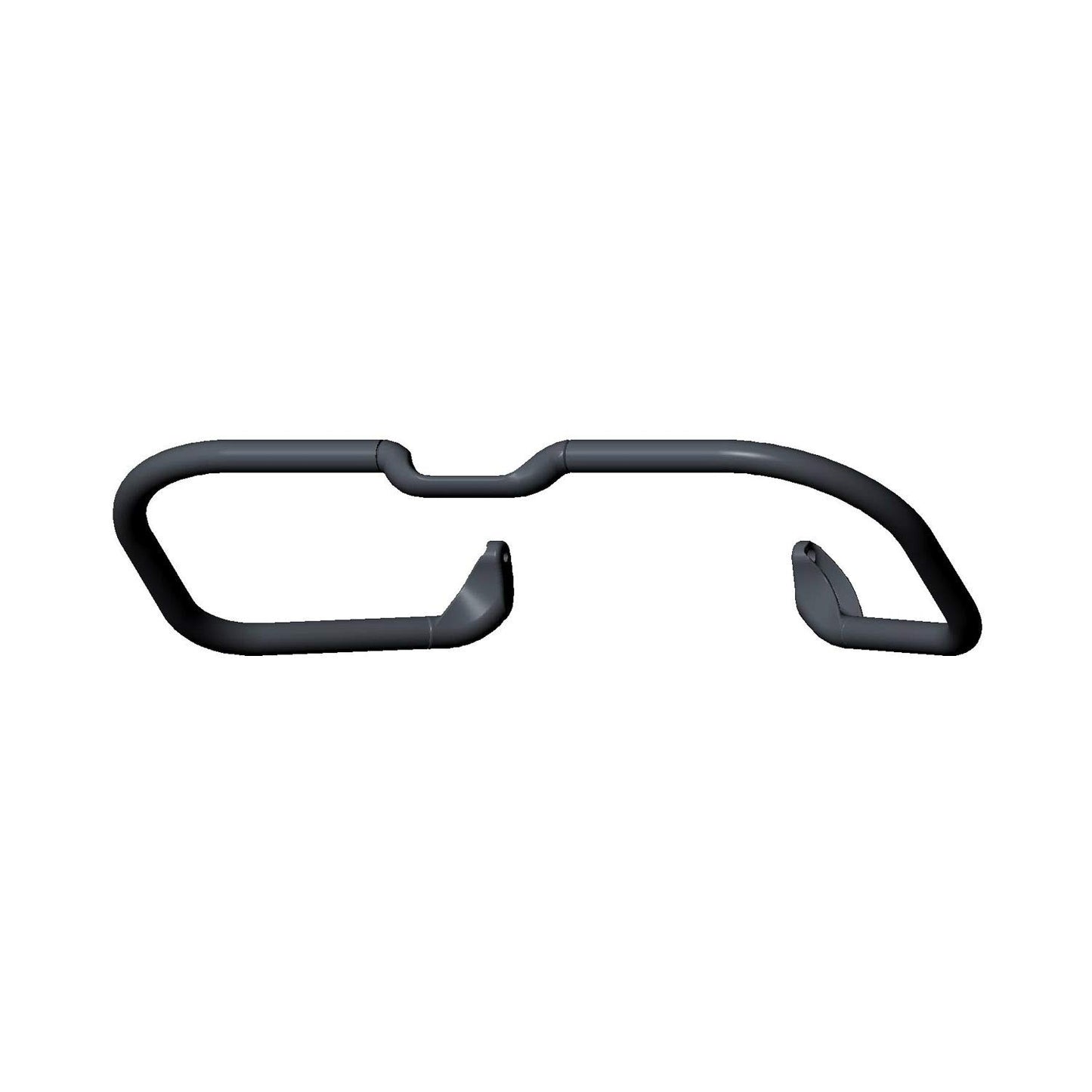 Indian Motorcycle Highway Bar, Chrome, Genuine OEM Part 1020361-156, Qty 1