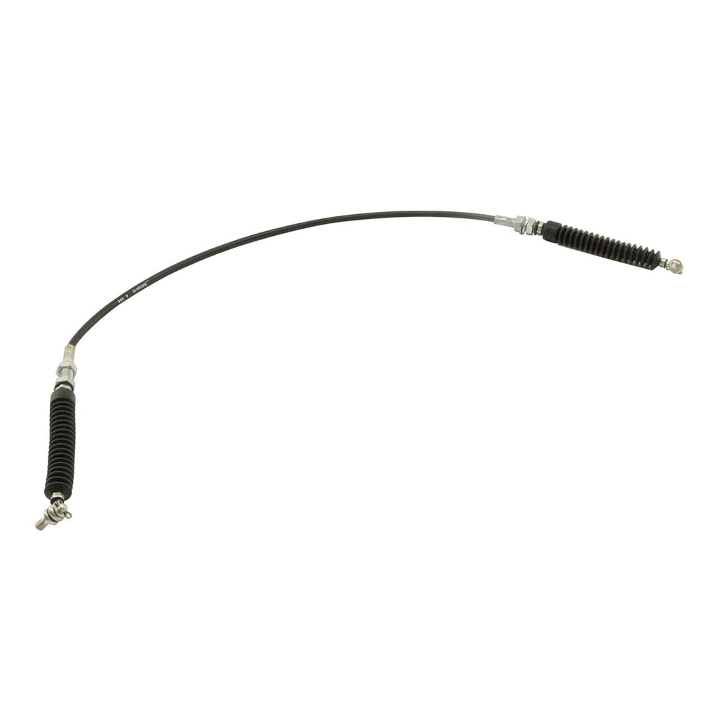 
                      
                        Polaris RZR Shift Cable, Genuine OEM Part 7081680, Qty 1
                      
                    