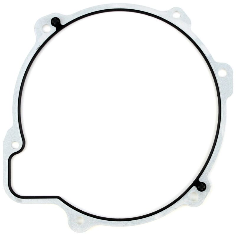 Twin Power 17-Up M8 Primary Case to Engine Gasket Replaces H-D 25700455