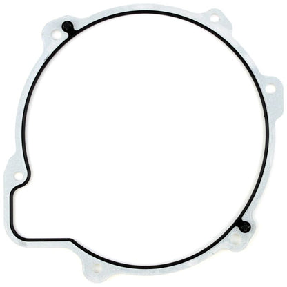 Twin Power 17-Up M8 Primary Case to Engine Gasket Replaces H-D 25700455
