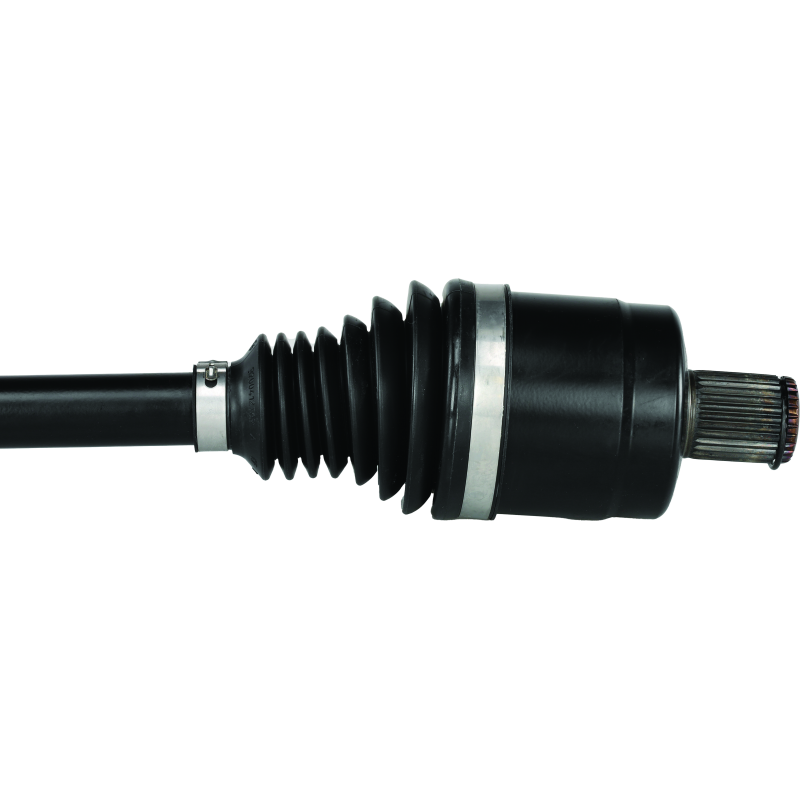 DragonFire Racing Hydra Axle- Polaris General 1000 17-21- Postion- Rear- Right/Left